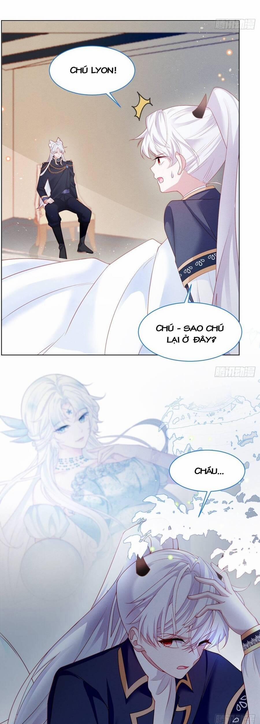 Ninita Yêu Dấu 41 trang 20