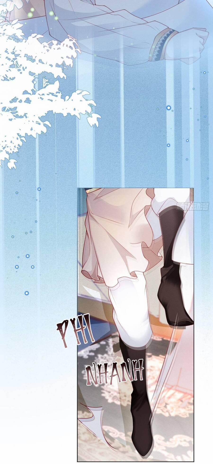 Ninita Yêu Dấu 41 trang 22