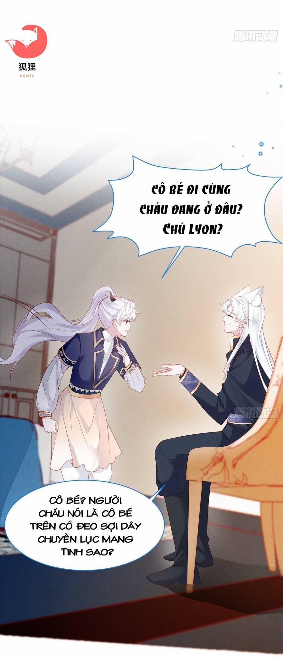 Ninita Yêu Dấu 41 trang 23