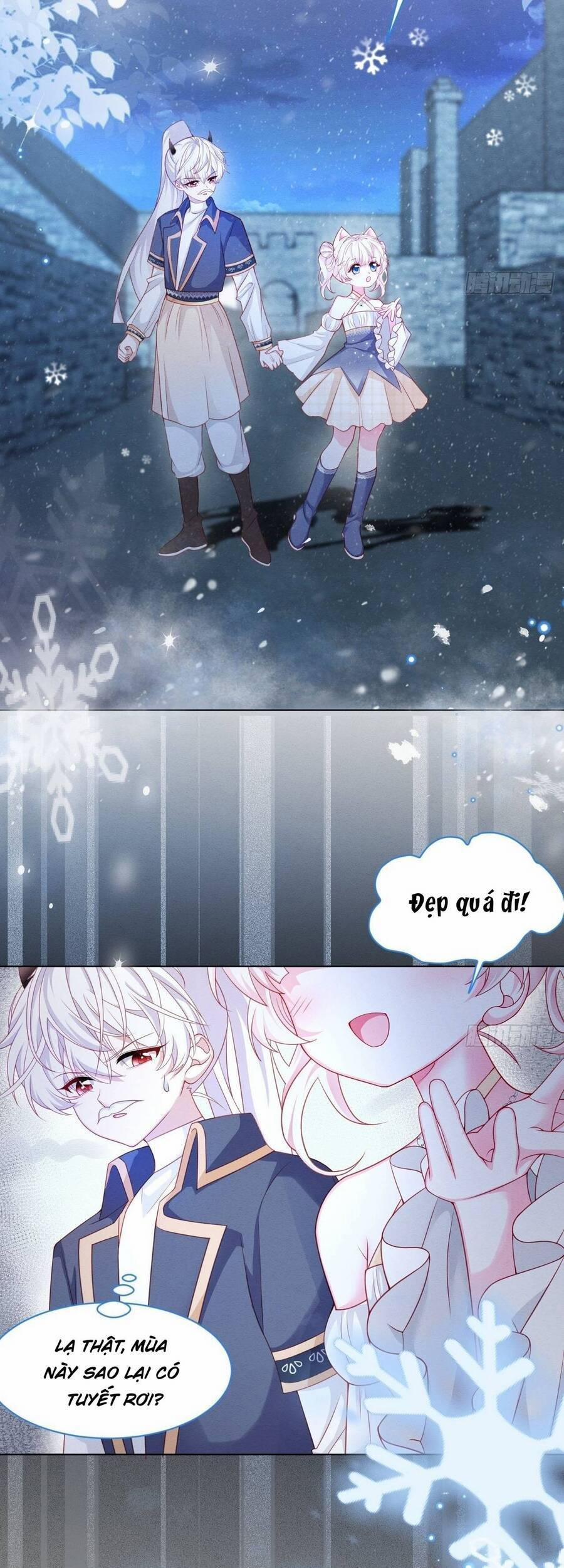 Ninita Yêu Dấu 41 trang 3