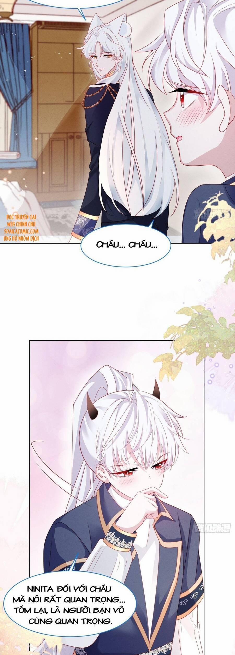 Ninita Yêu Dấu 41 trang 31