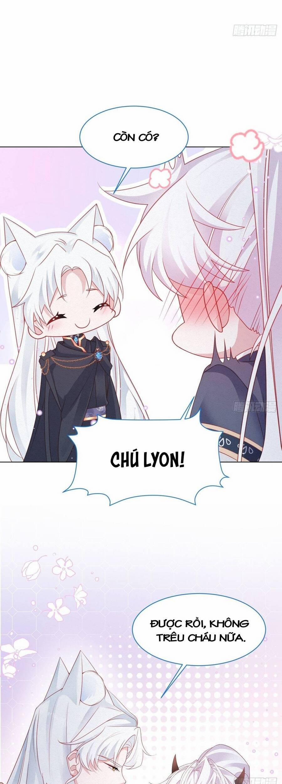 Ninita Yêu Dấu 41 trang 35