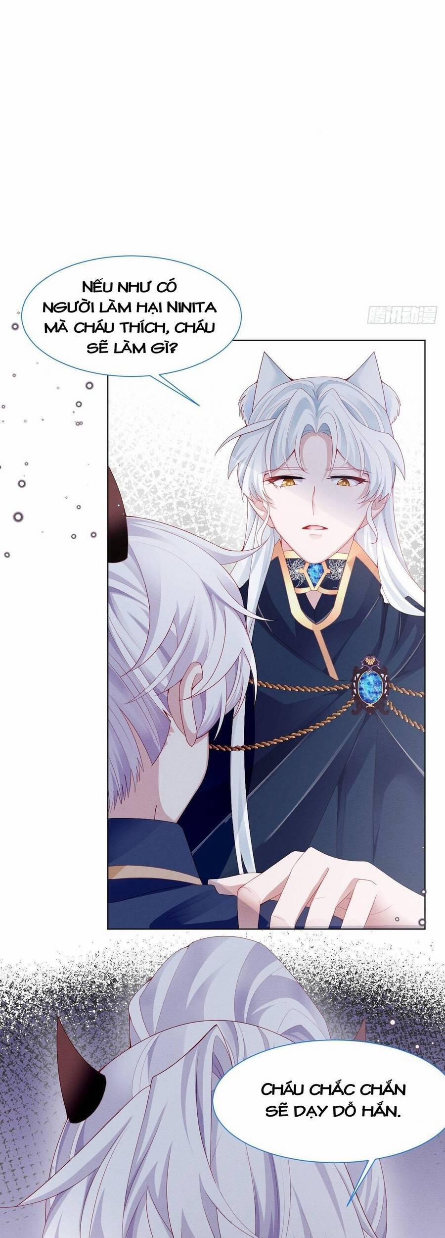 Ninita Yêu Dấu 41 trang 45