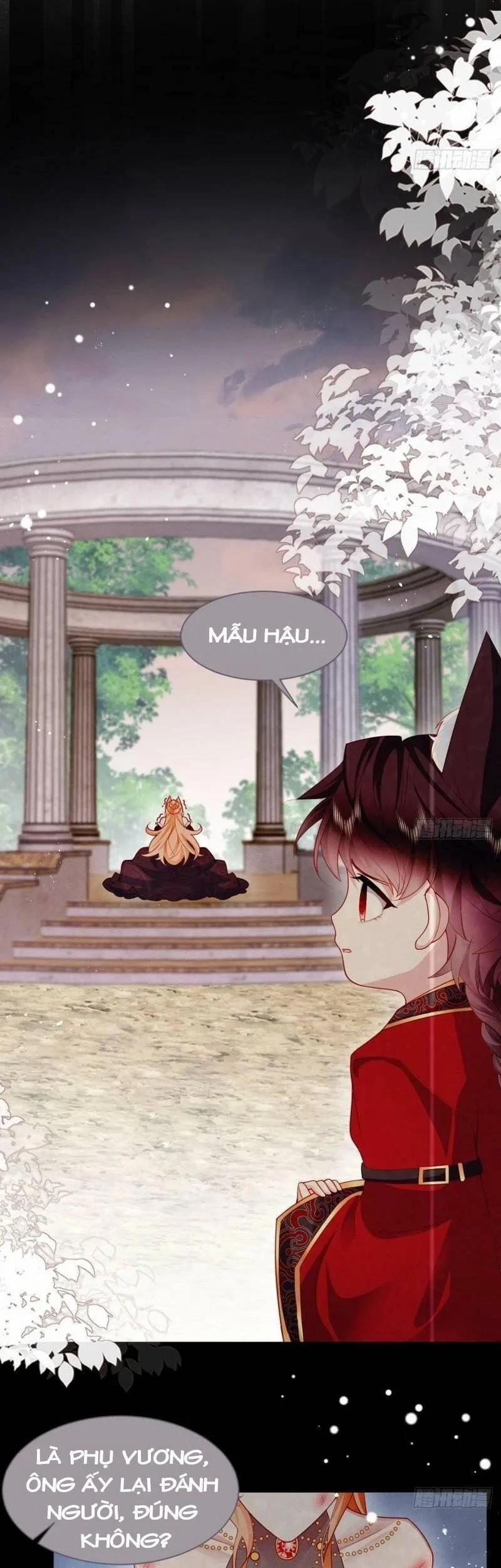 Ninita Yêu Dấu 41 trang 56