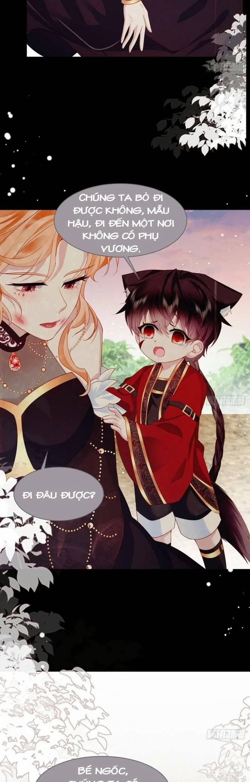 Ninita Yêu Dấu 41 trang 58