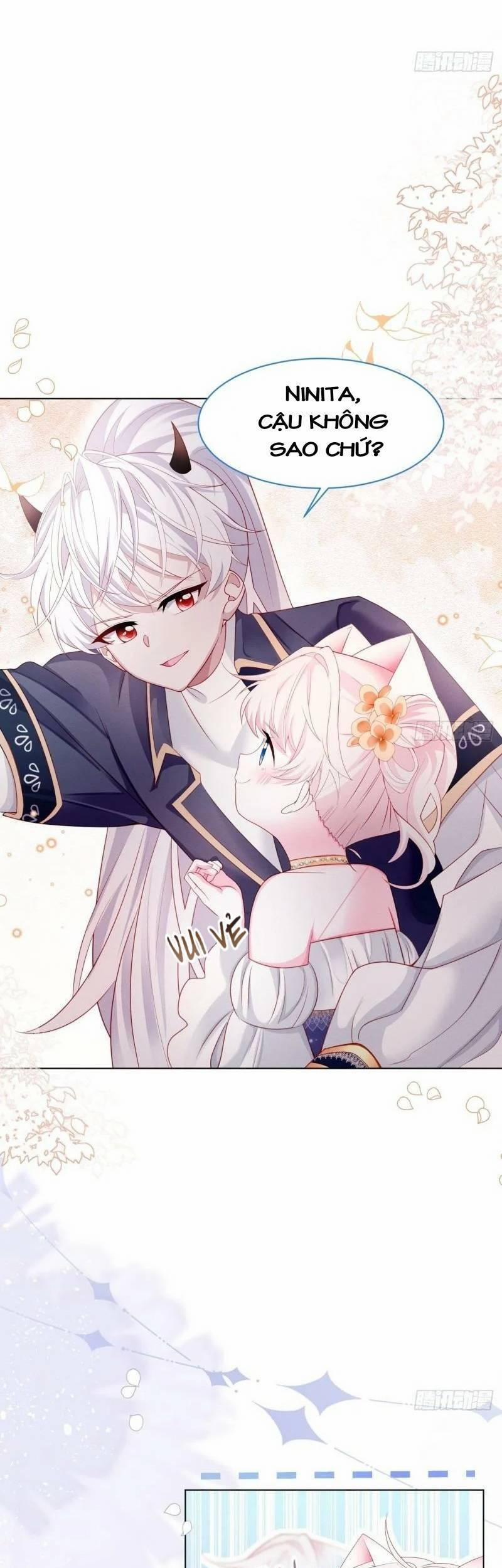 Ninita Yêu Dấu 41 trang 75