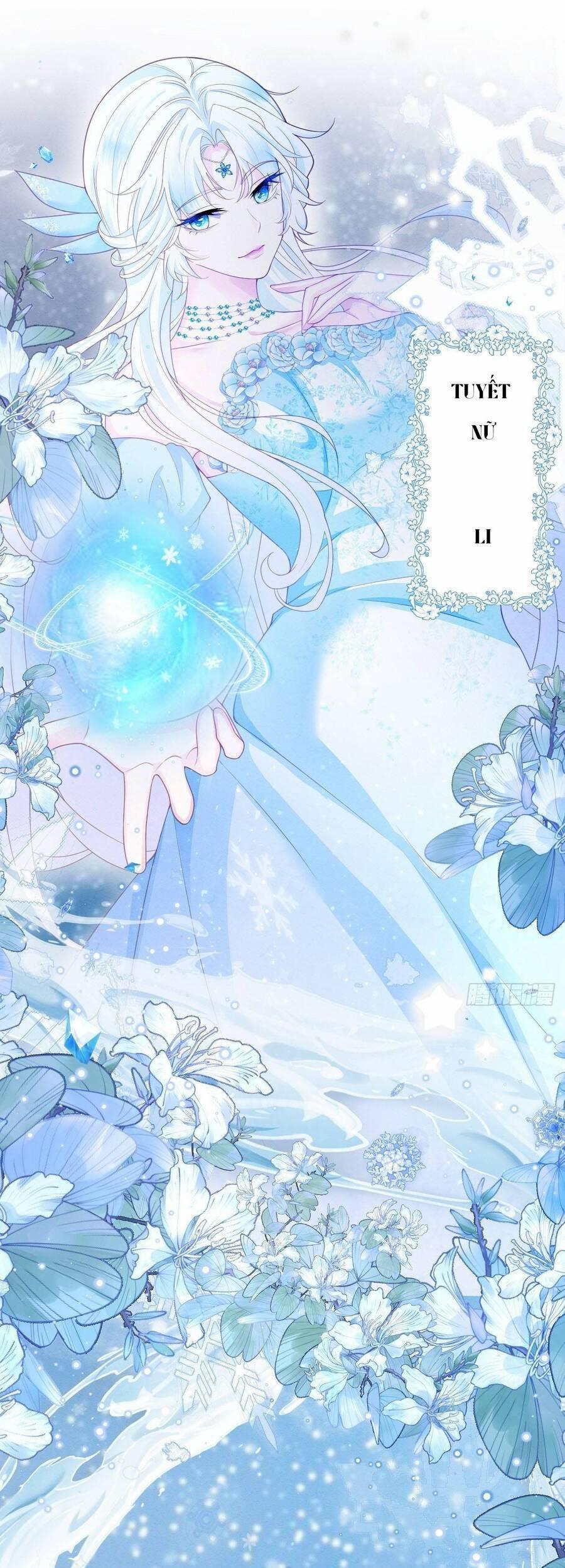 Ninita Yêu Dấu 41 trang 9