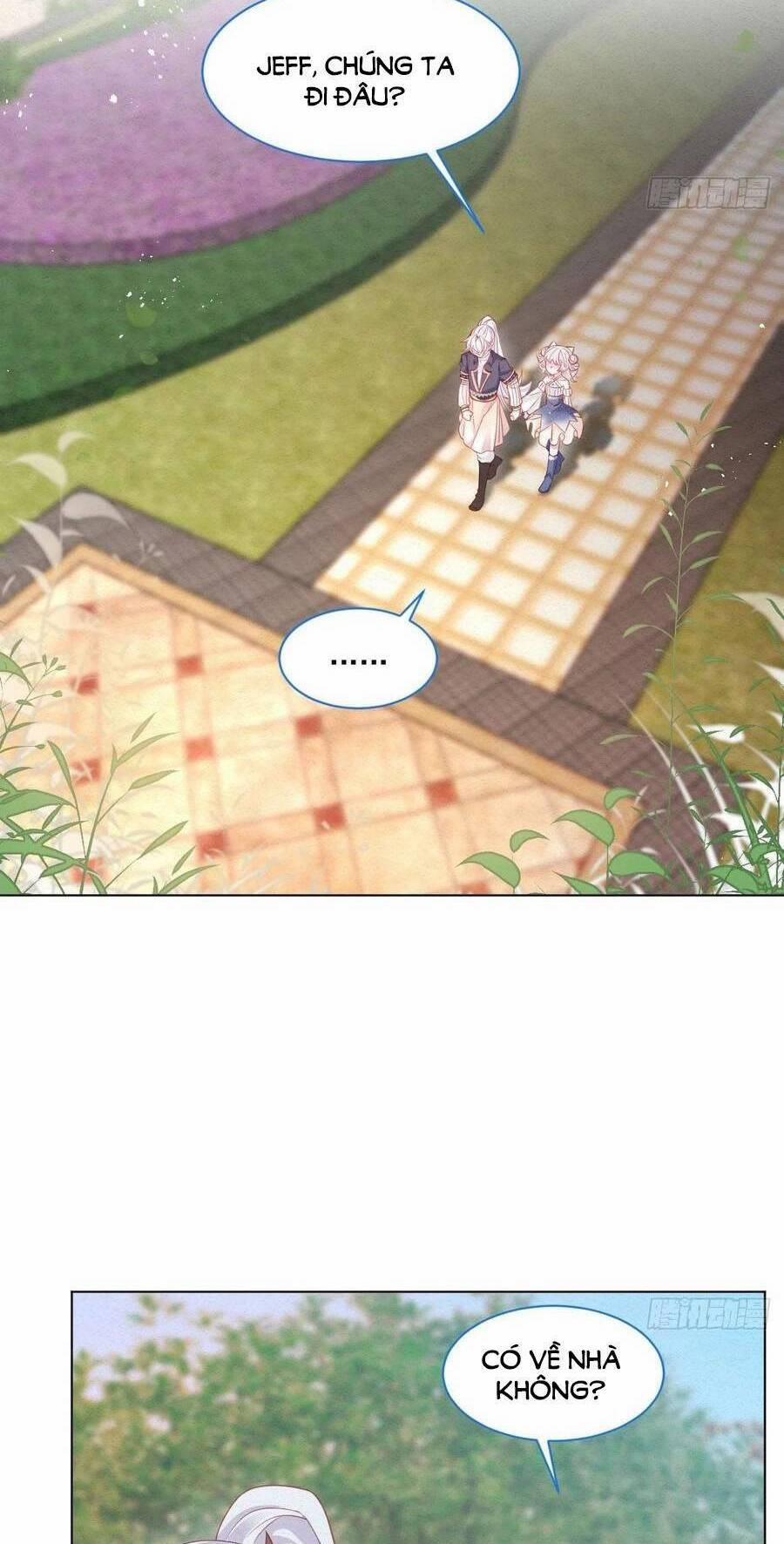 Ninita Yêu Dấu 42 trang 12