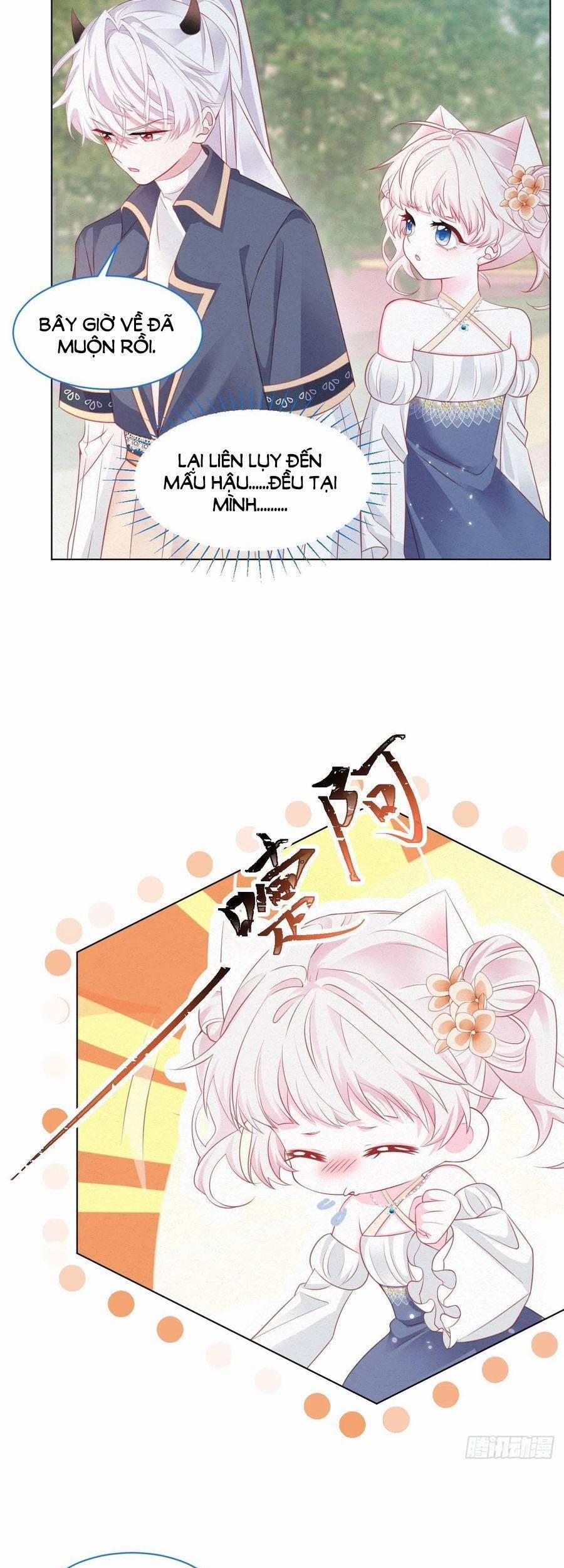 Ninita Yêu Dấu 42 trang 13