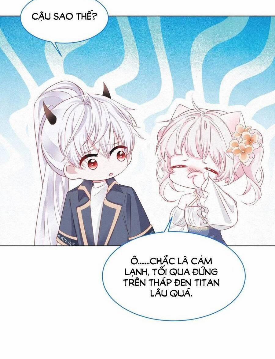 Ninita Yêu Dấu 42 trang 14