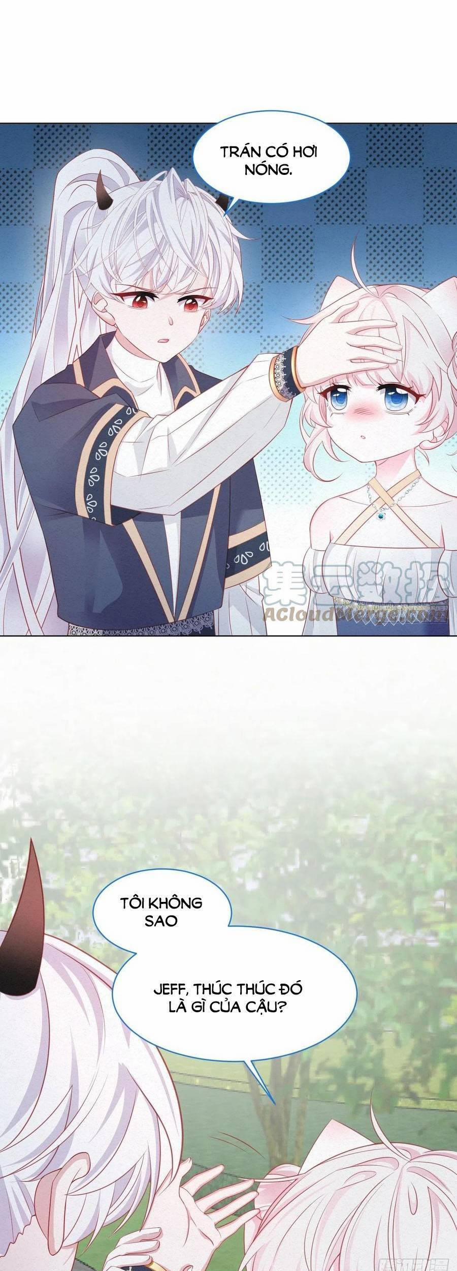 Ninita Yêu Dấu 42 trang 15