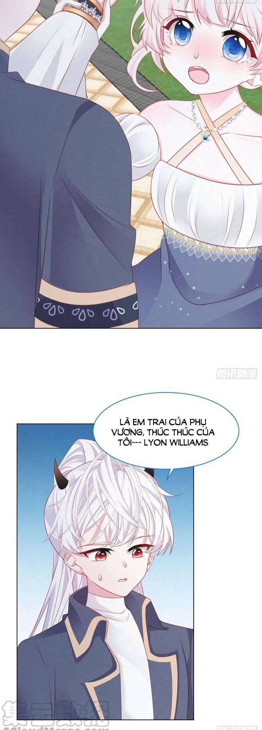 Ninita Yêu Dấu 42 trang 16