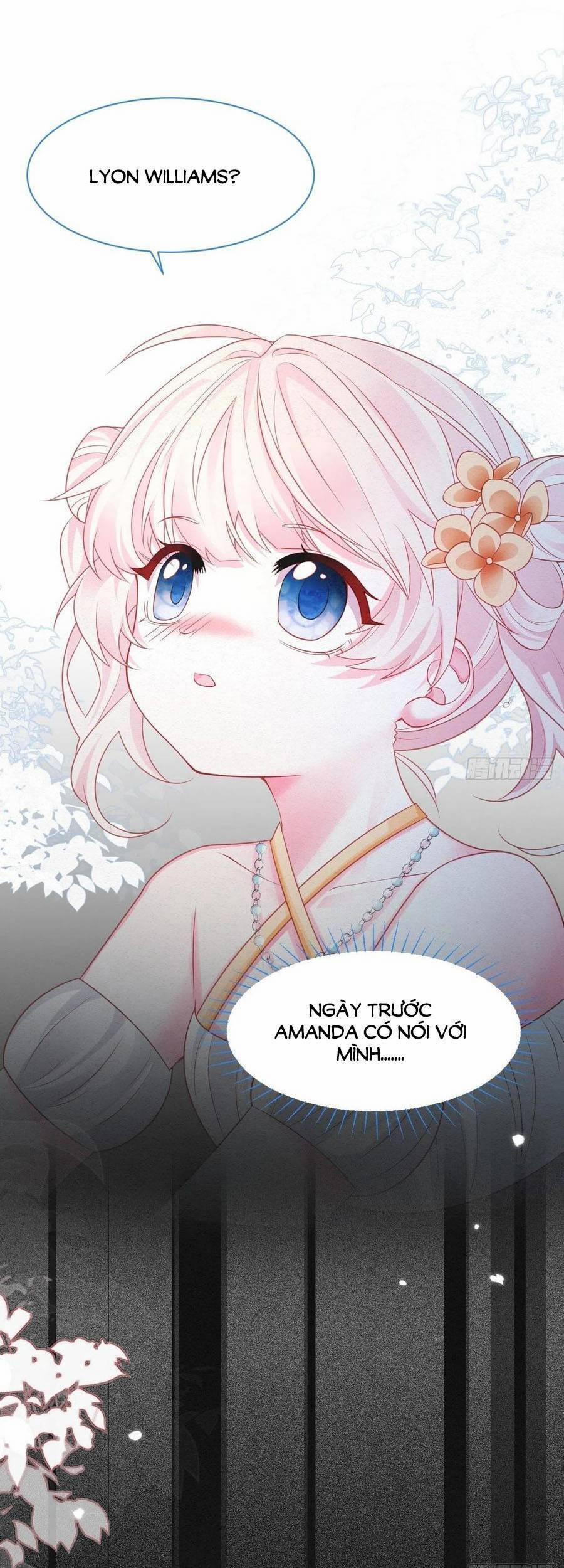 Ninita Yêu Dấu 42 trang 18