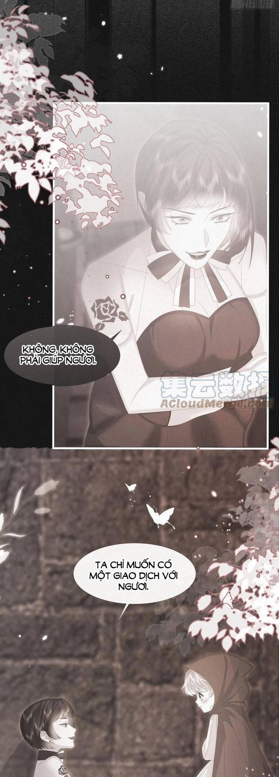 Ninita Yêu Dấu 42 trang 19