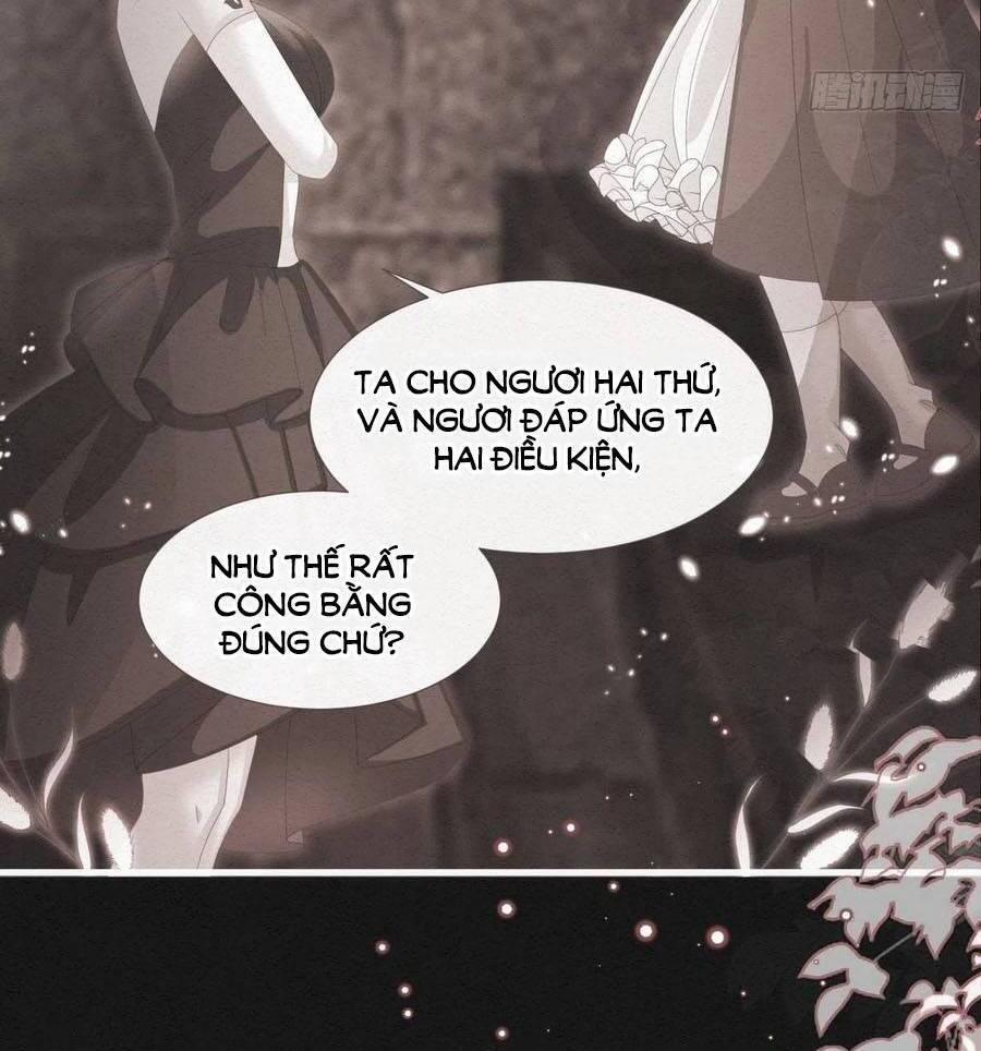 Ninita Yêu Dấu 42 trang 20