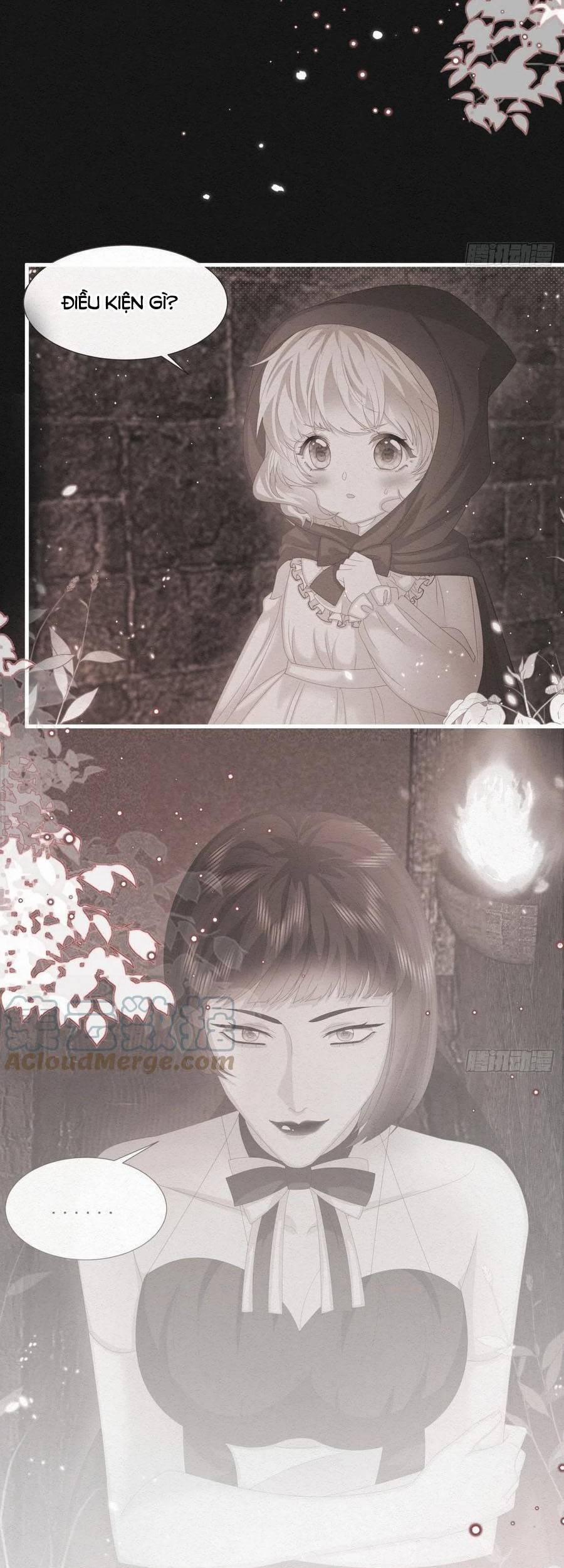 Ninita Yêu Dấu 42 trang 21