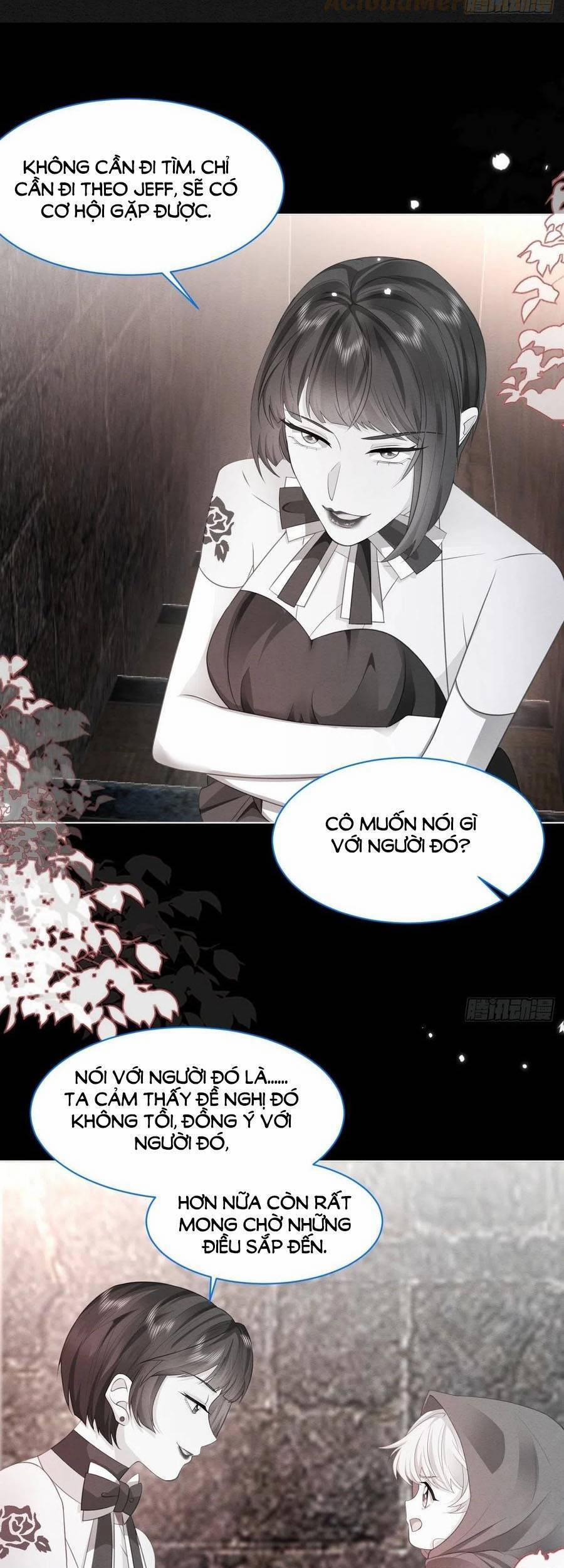 Ninita Yêu Dấu 42 trang 24