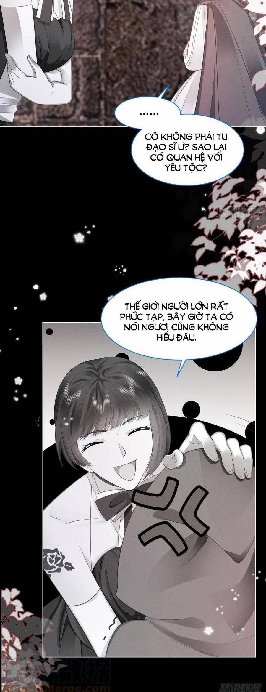 Ninita Yêu Dấu 42 trang 25