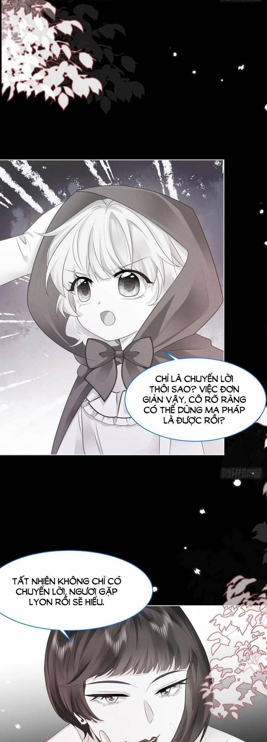 Ninita Yêu Dấu 42 trang 26