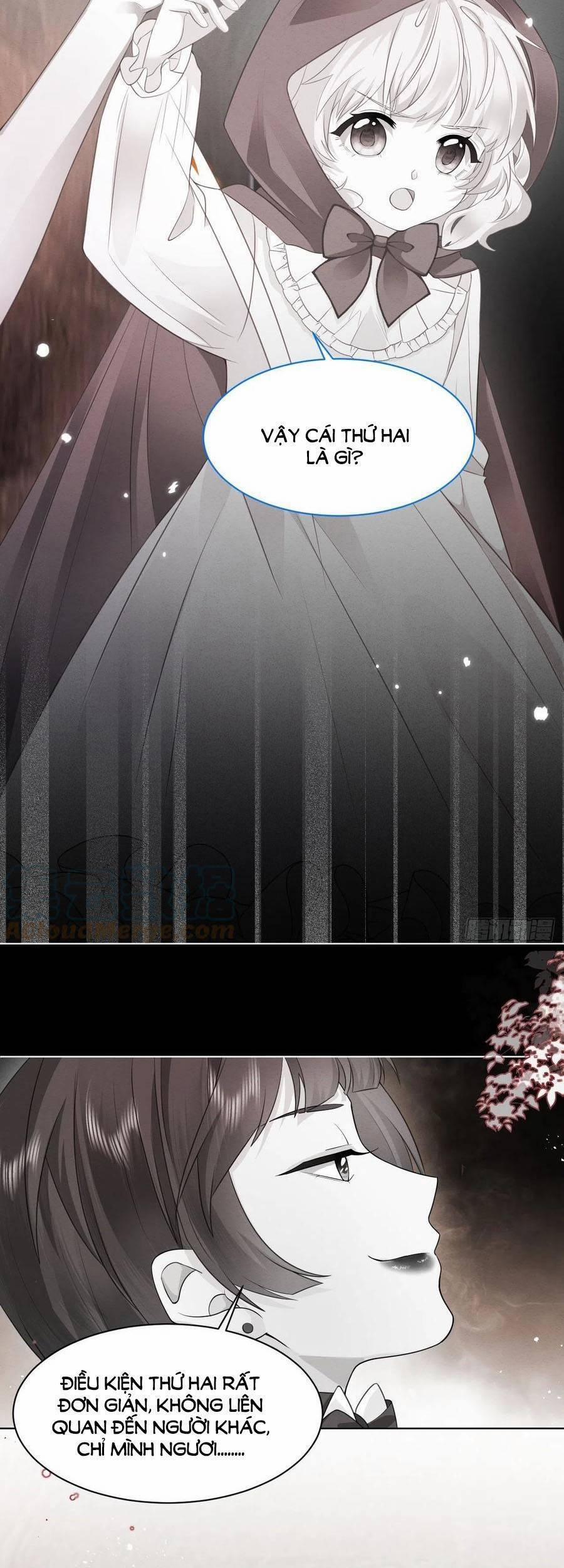 Ninita Yêu Dấu 42 trang 28