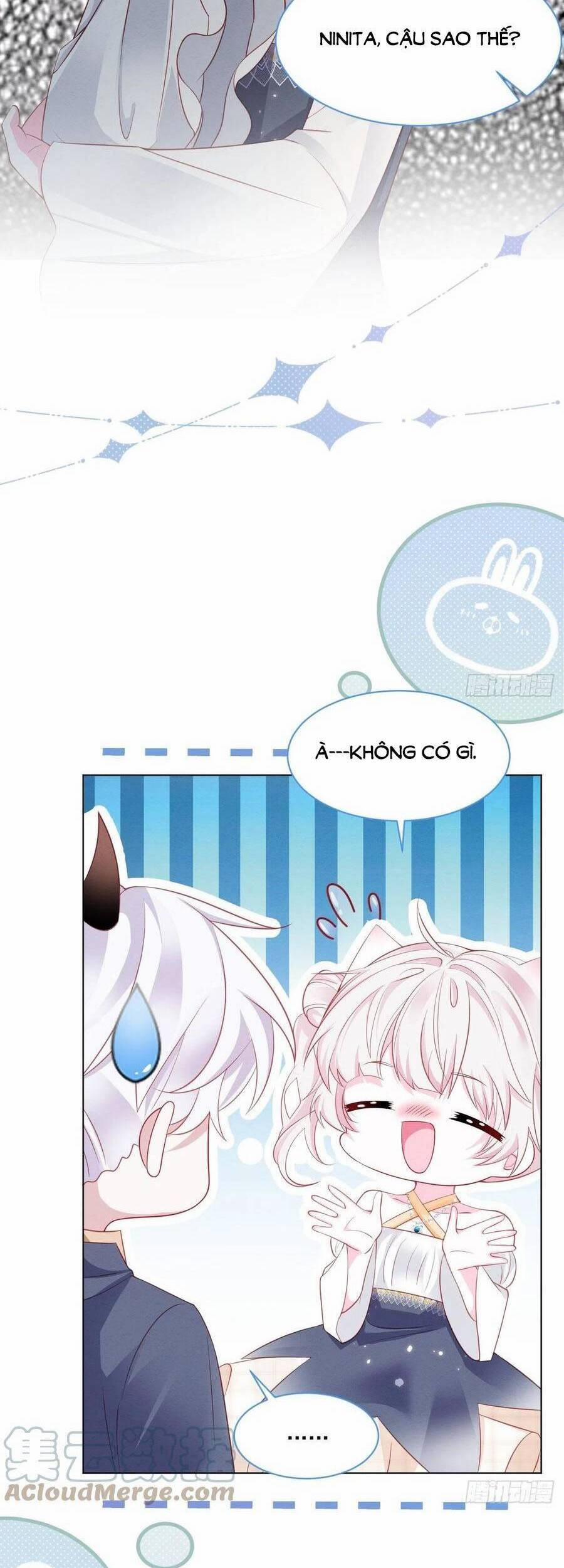 Ninita Yêu Dấu 42 trang 31