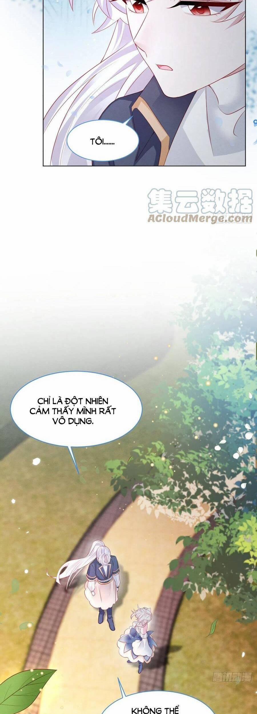 Ninita Yêu Dấu 42 trang 34