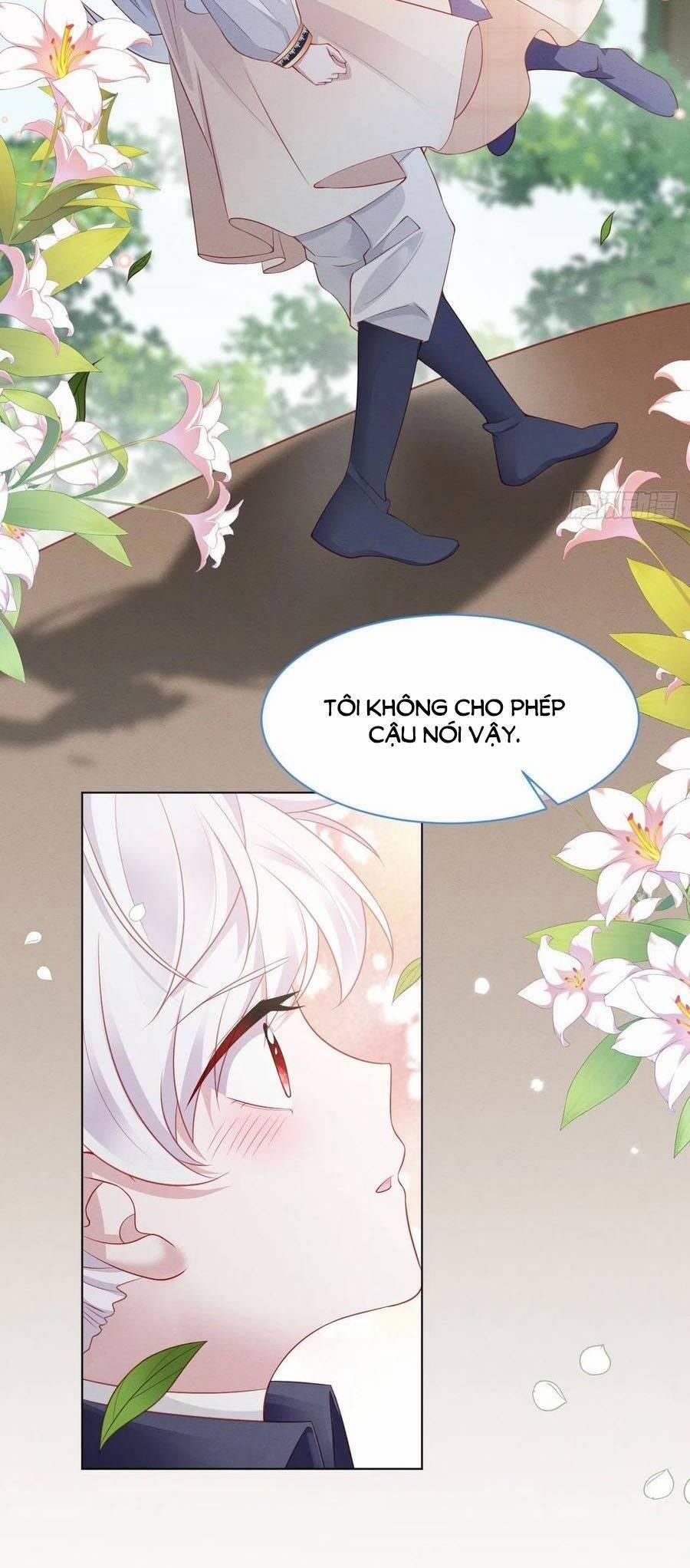 Ninita Yêu Dấu 42 trang 38