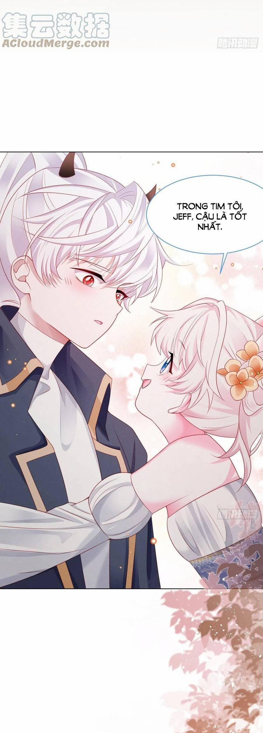 Ninita Yêu Dấu 42 trang 39