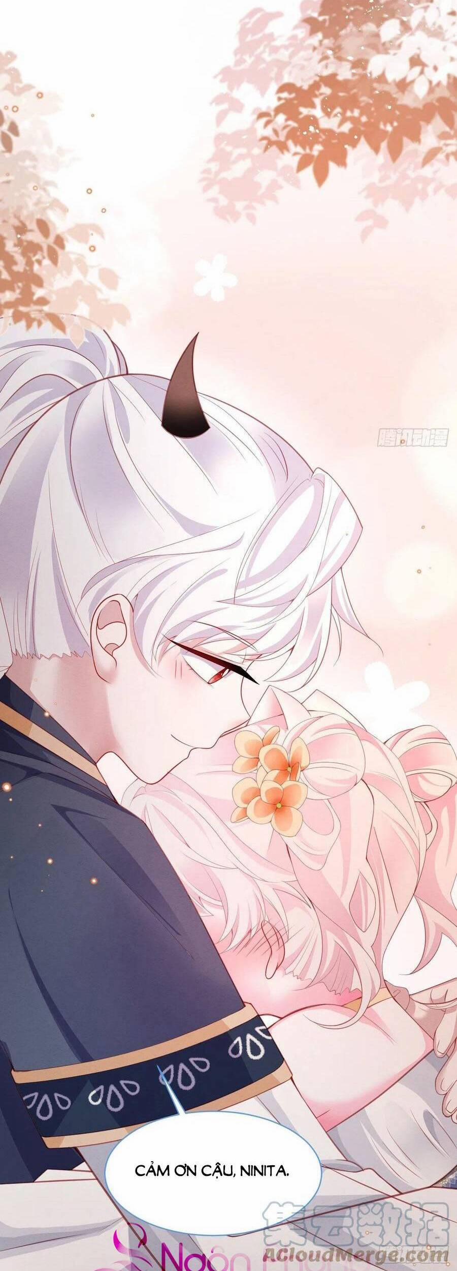 Ninita Yêu Dấu 42 trang 40