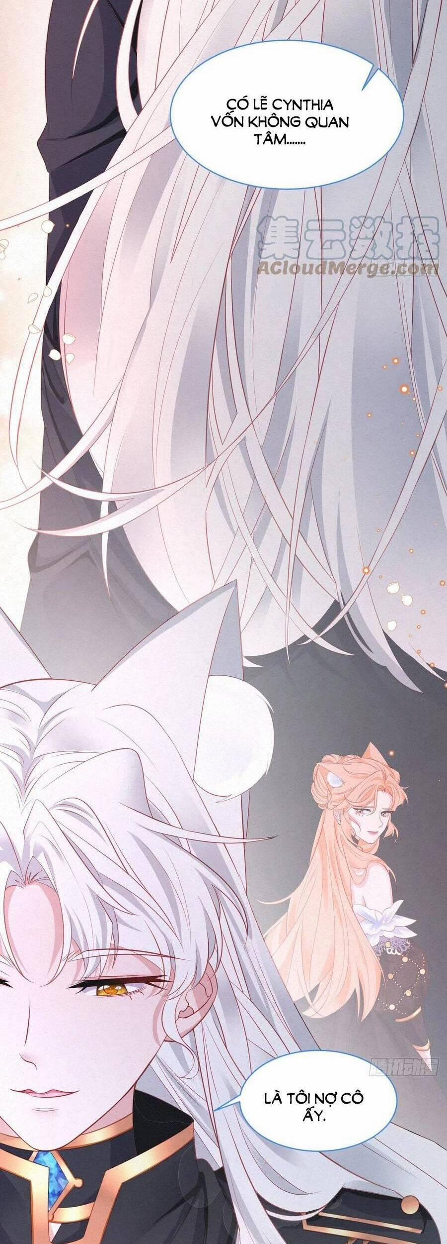 Ninita Yêu Dấu 42 trang 9