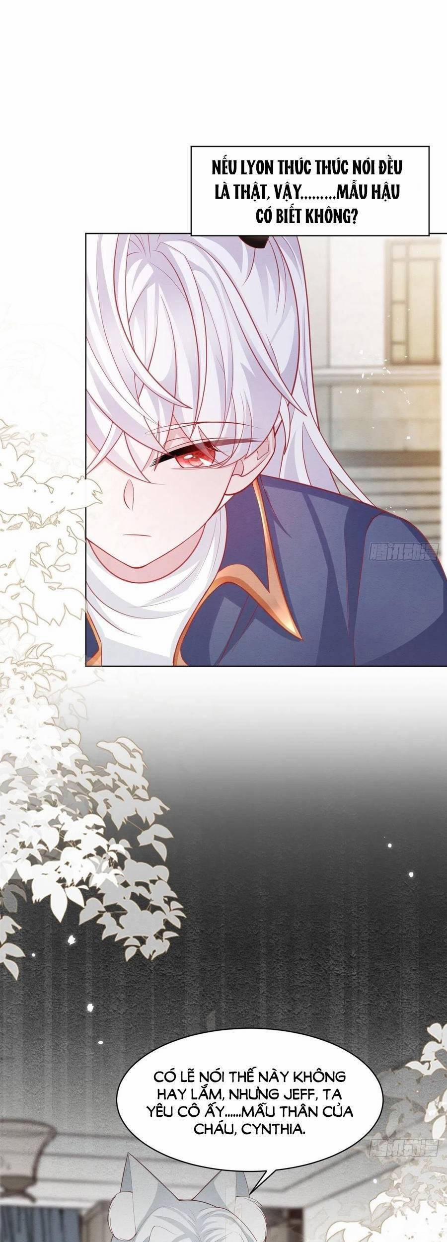 Ninita Yêu Dấu 43 trang 10