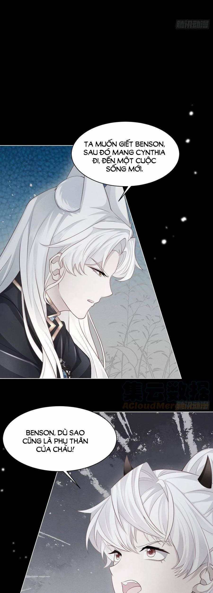 Ninita Yêu Dấu 43 trang 13