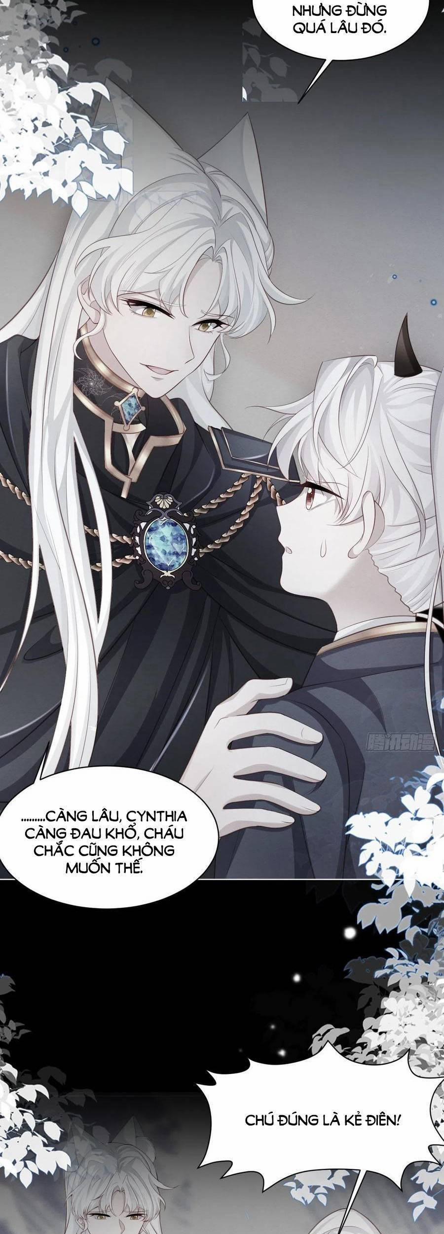 Ninita Yêu Dấu 43 trang 15