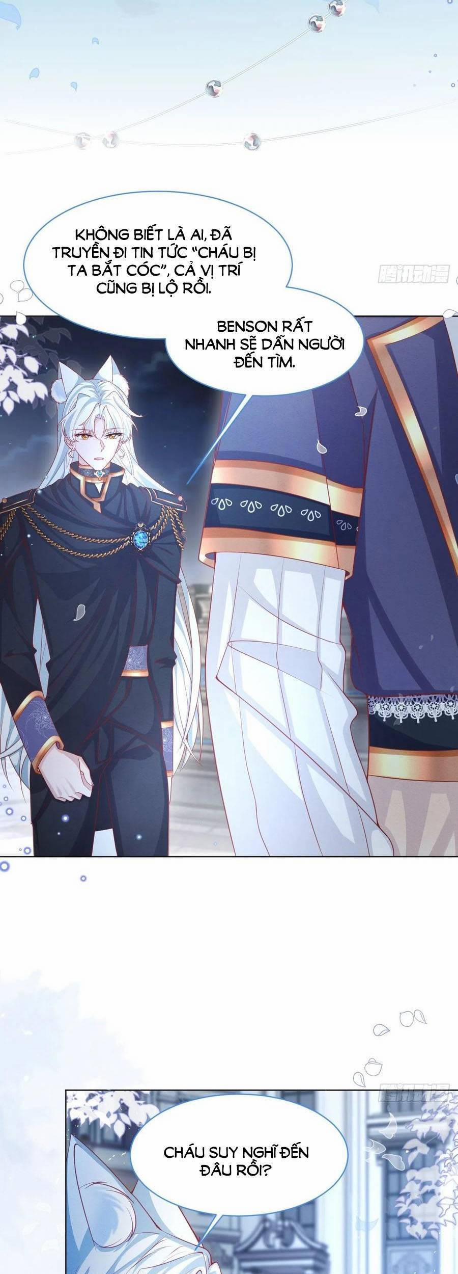 Ninita Yêu Dấu 43 trang 20