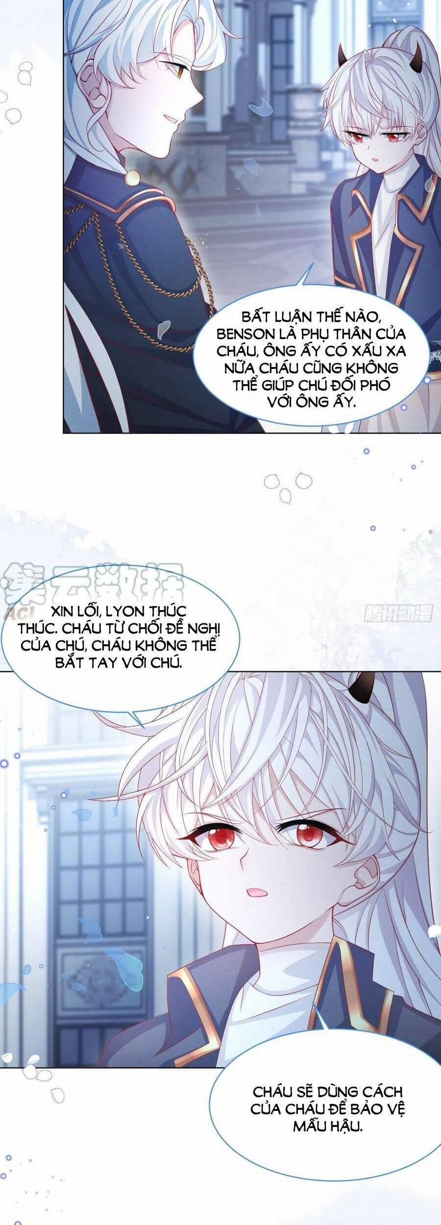 Ninita Yêu Dấu 43 trang 21