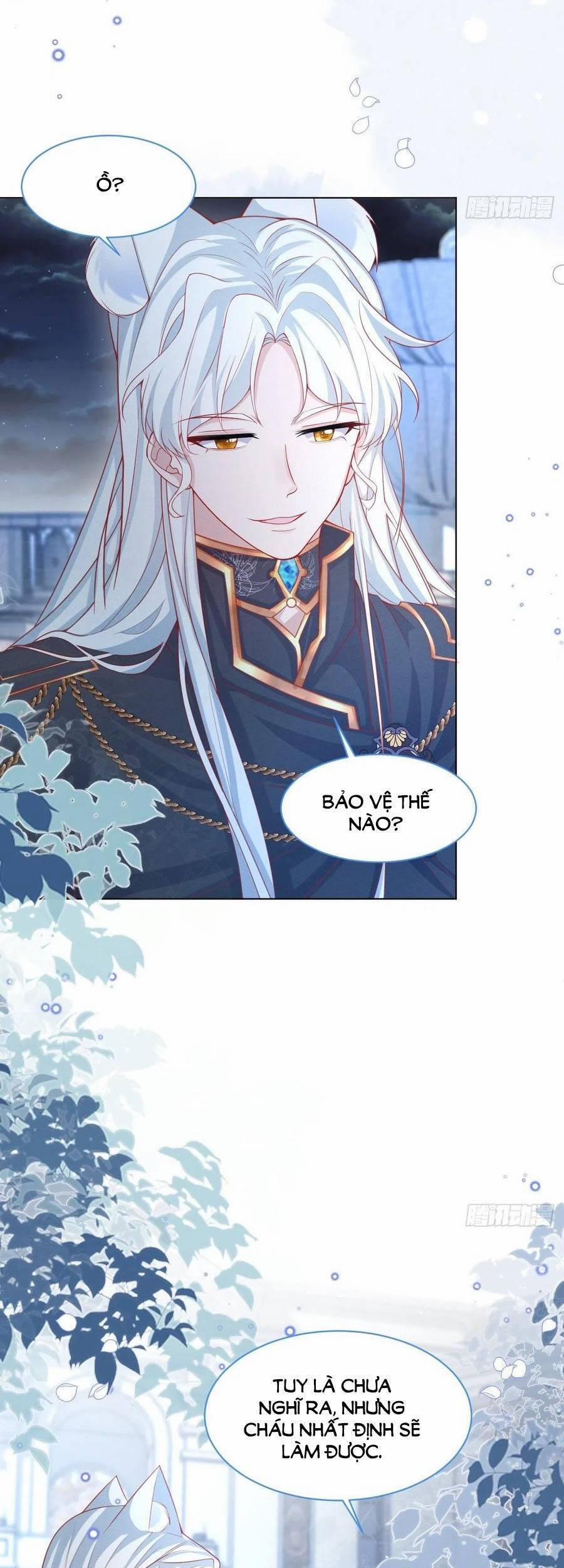 Ninita Yêu Dấu 43 trang 23