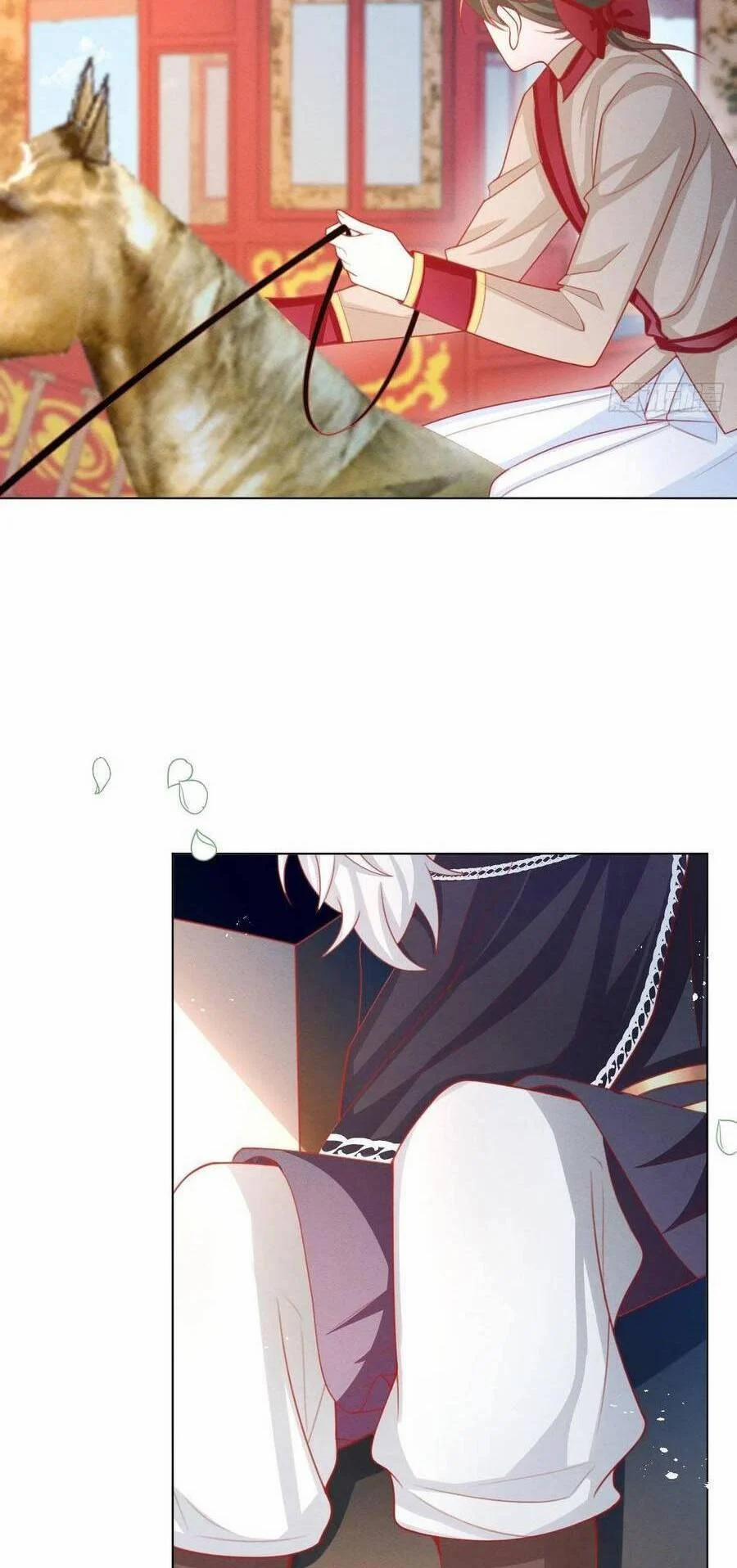 Ninita Yêu Dấu 43 trang 29