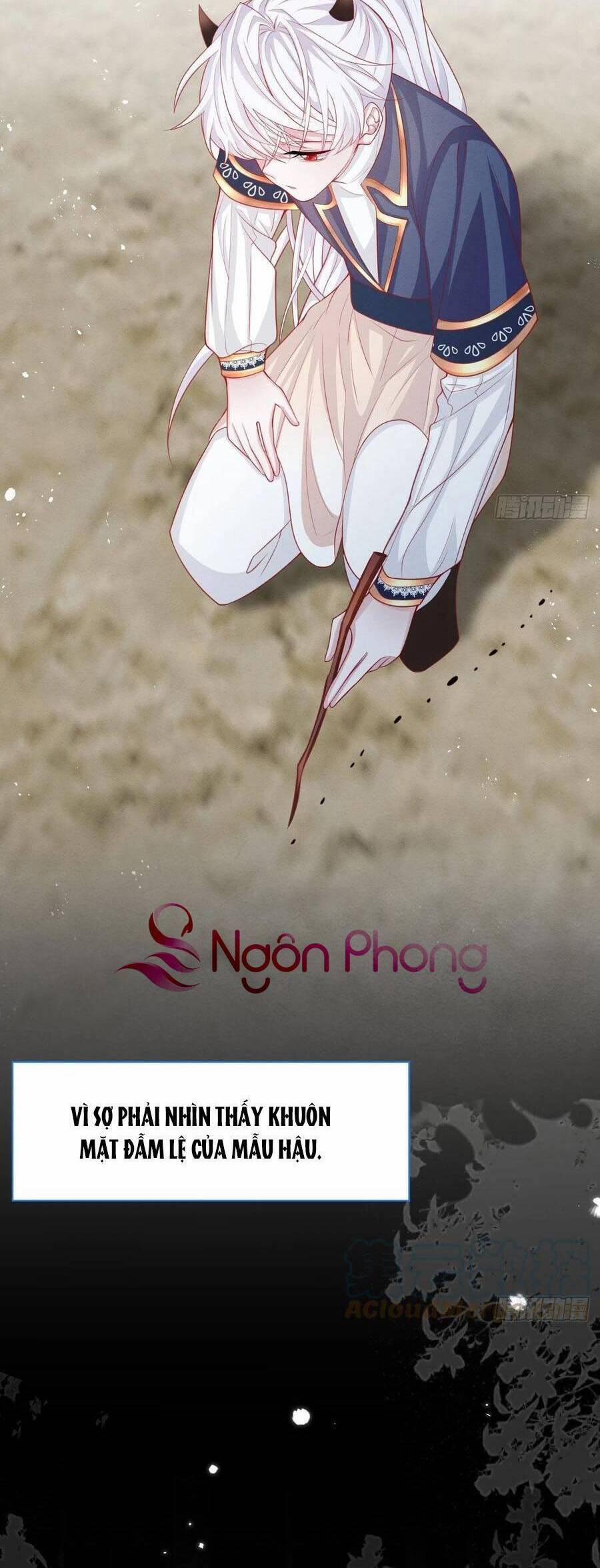 Ninita Yêu Dấu 43 trang 3