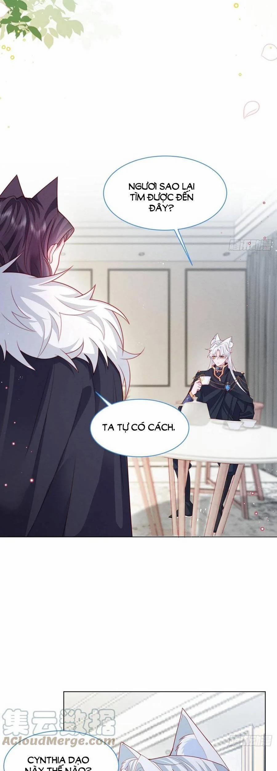 Ninita Yêu Dấu 43 trang 32