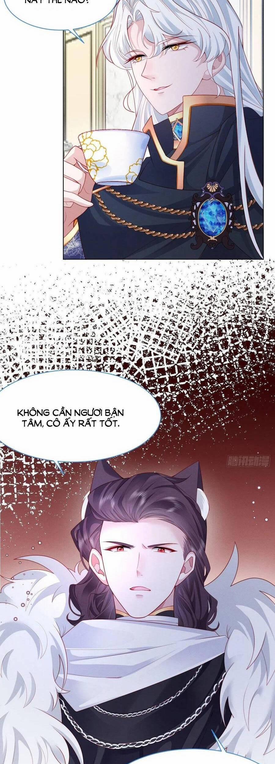 Ninita Yêu Dấu 43 trang 33