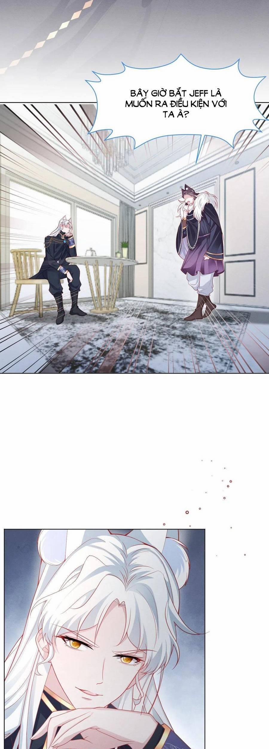 Ninita Yêu Dấu 43 trang 35