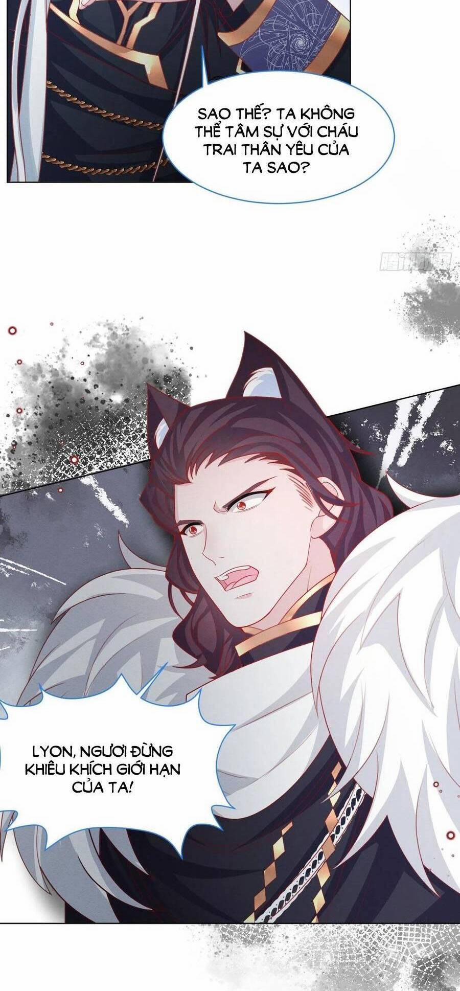 Ninita Yêu Dấu 43 trang 36