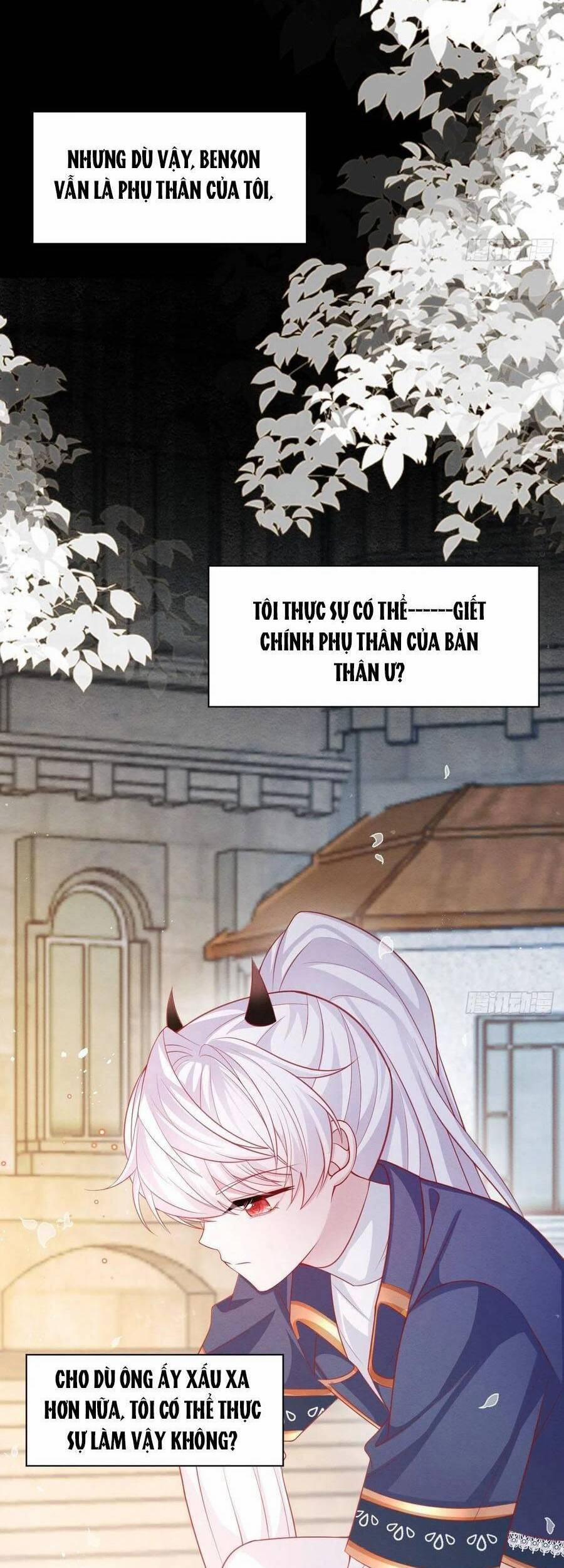 Ninita Yêu Dấu 43 trang 8