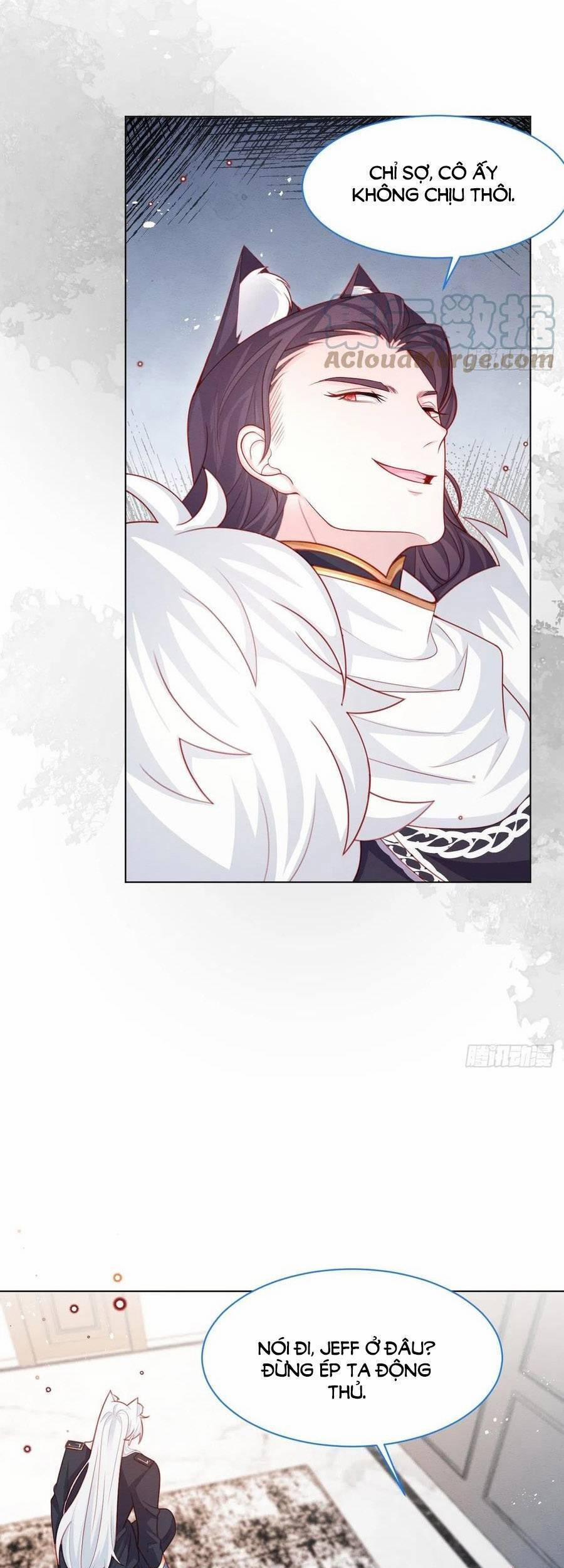 Ninita Yêu Dấu 44 trang 11