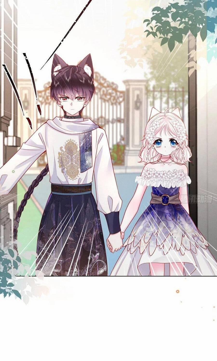 Ninita Yêu Dấu 44 trang 14