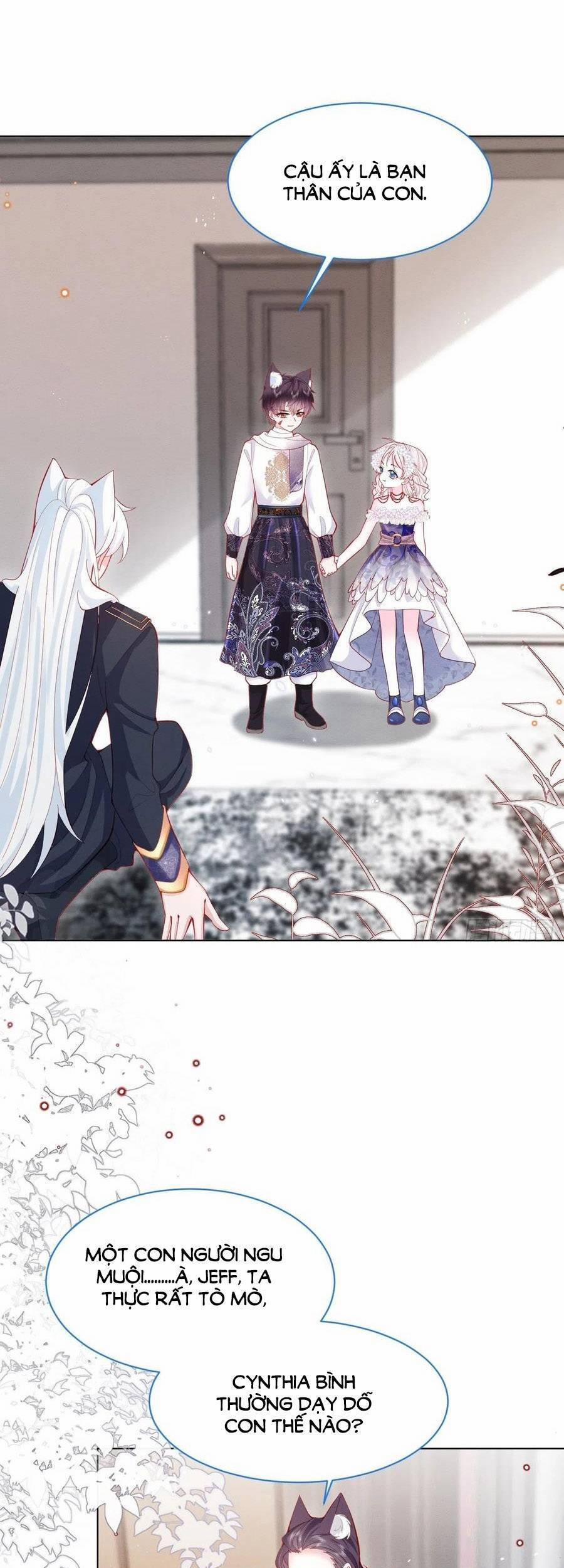 Ninita Yêu Dấu 44 trang 17