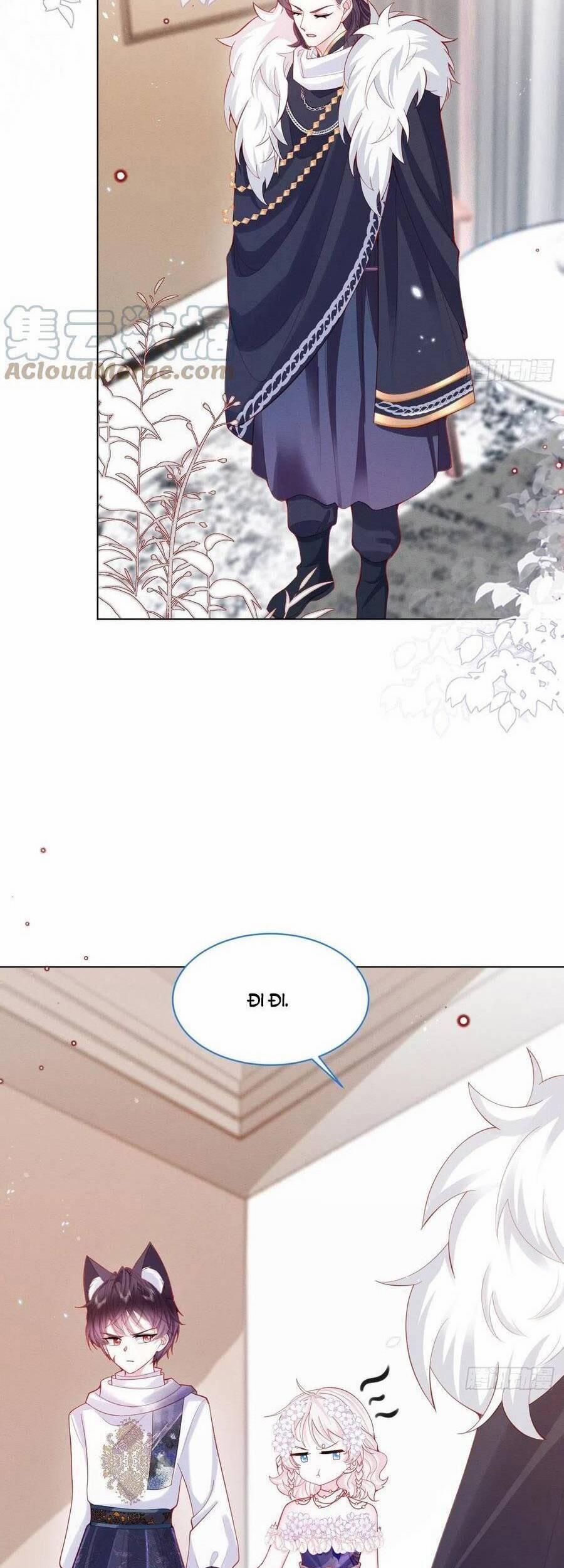 Ninita Yêu Dấu 44 trang 18