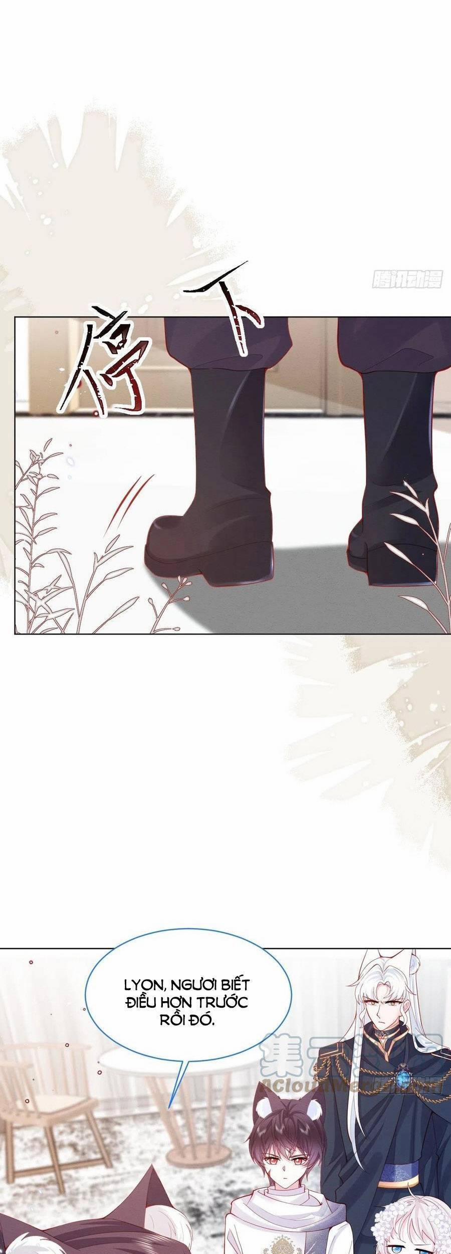 Ninita Yêu Dấu 44 trang 20