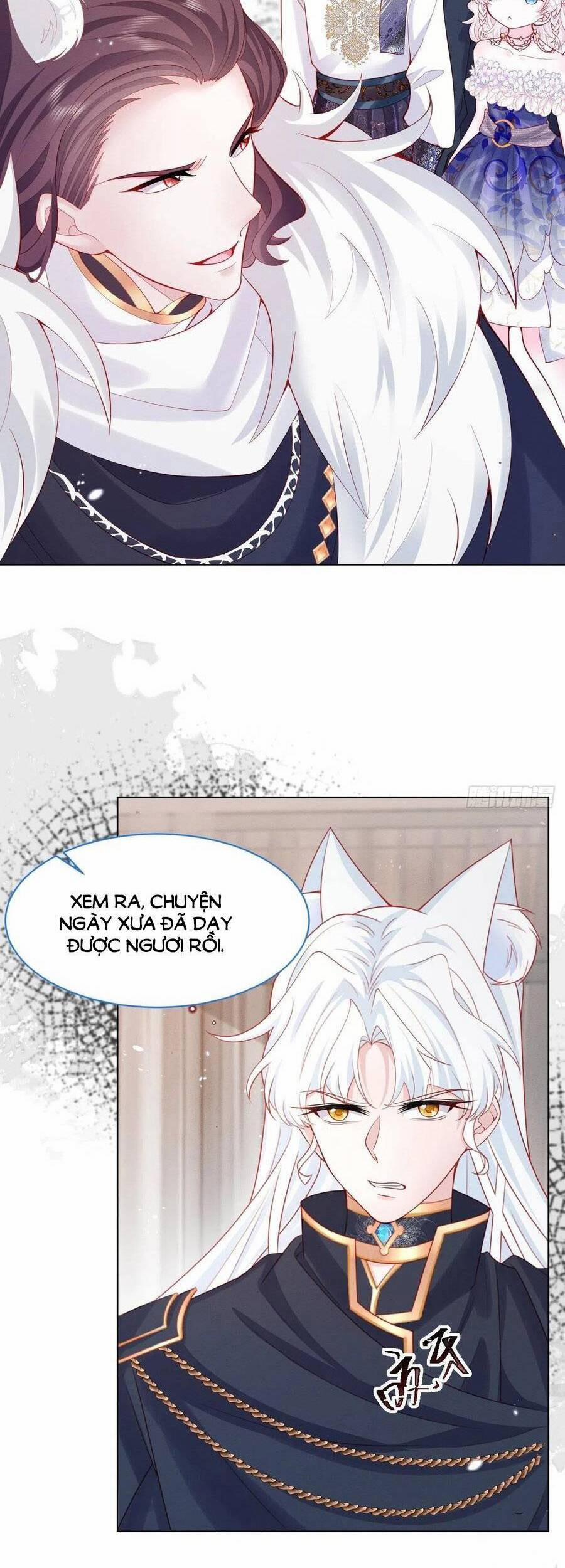 Ninita Yêu Dấu 44 trang 21