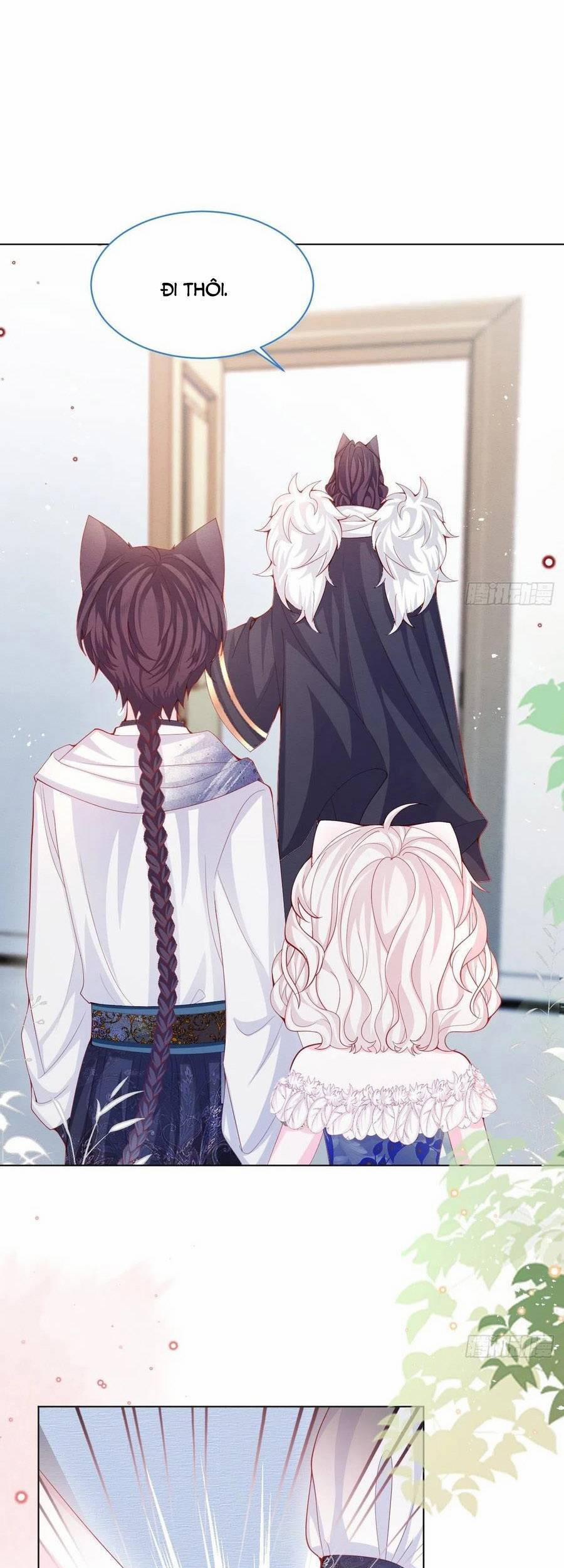 Ninita Yêu Dấu 44 trang 23